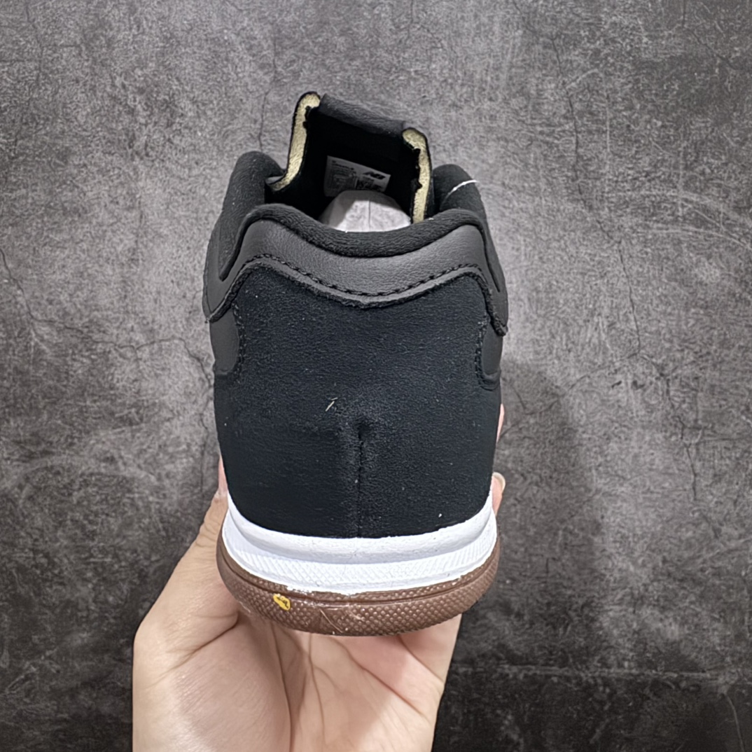 图片[4]-【纯原版】New Balance NB RC42 联名舒适百搭复古休闲慢跑鞋 采用原厂材料和胶水 供货天猫混迹各大专柜商场 全套模具 纯原装皮料切割 质感无敌王 货号：URC42LB 尺码：36-45-选品中心