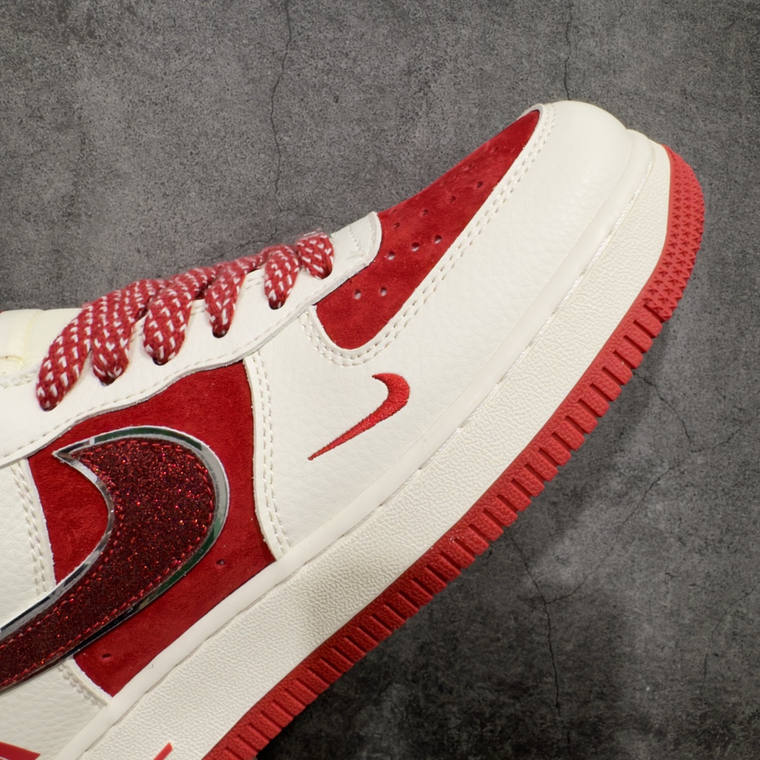 图片[6]-【定制版】Nike Air Force 1 Low 北面联名n原楦头原纸板 打造纯正空军版型 专注外贸渠道 全掌内置蜂窝气垫原盒配件 原厂中底钢印、拉帮完美  官方货号：QY6818 522 Size：36 36.5 37.5 38 38.5 39 40 40.5 41 42 42.5 43 44 45 编码：CC280300-莆田鞋批发中心