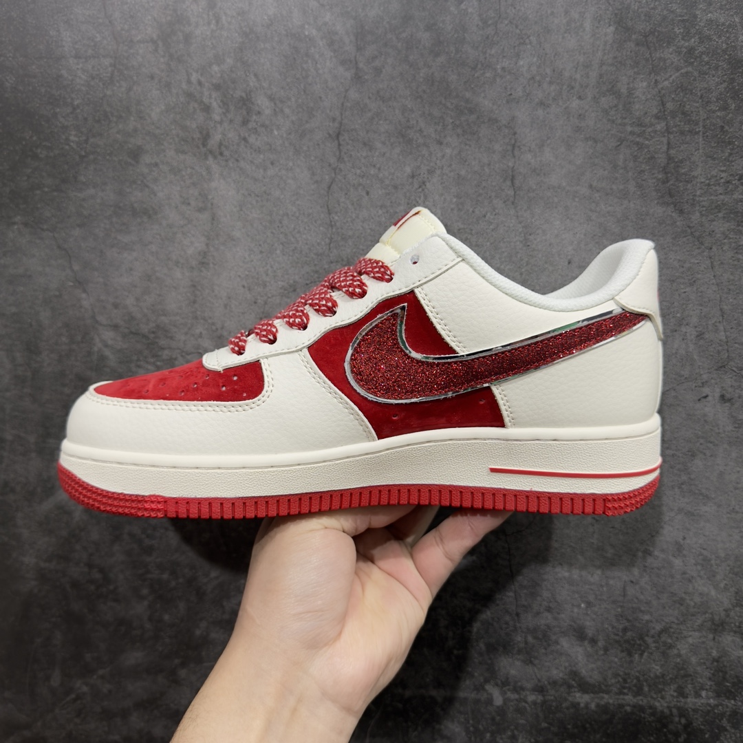 图片[2]-【定制版】Nike Air Force 1 Low 北面联名n原楦头原纸板 打造纯正空军版型 专注外贸渠道 全掌内置蜂窝气垫原盒配件 原厂中底钢印、拉帮完美  官方货号：QY6818 522 Size：36 36.5 37.5 38 38.5 39 40 40.5 41 42 42.5 43 44 45 编码：CC280300-莆田鞋批发中心