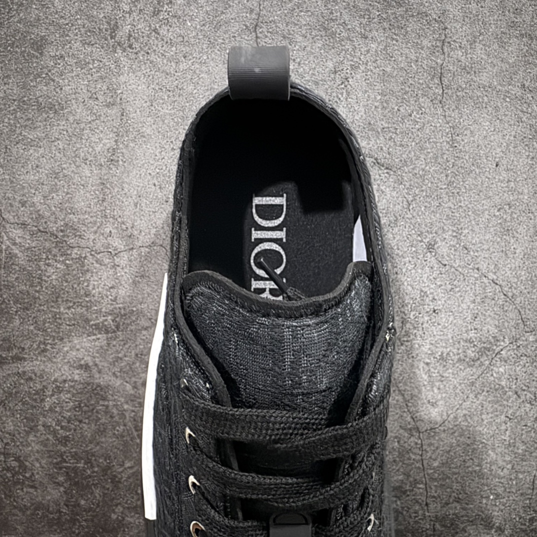 图片[8]-【广东纯原版本】Dior B23 Oblique High Top Sneakers 迪奥“CD重影”系列 Cactus jack x Dior 联名款nn东莞纯原 原版购入再次全新升级全鞋细节到材料到包装大幅度提升改正市面最强版本 可对比 历史最高FK （全套原版一致配件包装）n羊皮贴底拉帮 原装耐弯折耐高温EVC饰片材质 迄今为止唯一原装版本 采用原厂科技面料 无色差问题 随意对比公司 鞋面网纱一比一打样开发 原版一致大底 正确后跟弧度 后尾巴双针走线 完美楦形 尺码：39 40 41 42 43 44 45 46 编码：HH390420-莆田鞋批发中心