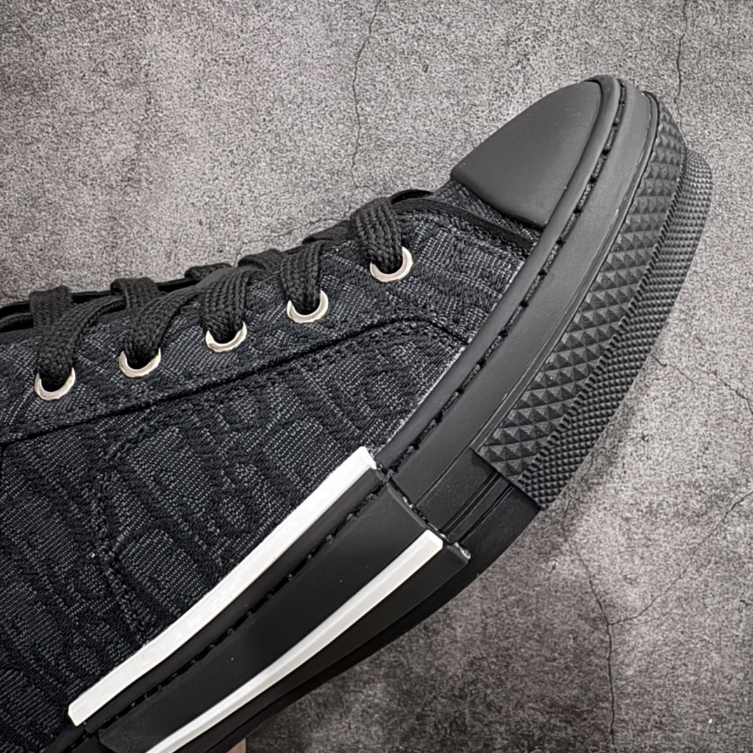 图片[6]-【广东纯原版本】Dior B23 Oblique High Top Sneakers 迪奥“CD重影”系列 Cactus jack x Dior 联名款nn东莞纯原 原版购入再次全新升级全鞋细节到材料到包装大幅度提升改正市面最强版本 可对比 历史最高FK （全套原版一致配件包装）n羊皮贴底拉帮 原装耐弯折耐高温EVC饰片材质 迄今为止唯一原装版本 采用原厂科技面料 无色差问题 随意对比公司 鞋面网纱一比一打样开发 原版一致大底 正确后跟弧度 后尾巴双针走线 完美楦形 尺码：39 40 41 42 43 44 45 46 编码：HH390420-莆田鞋批发中心