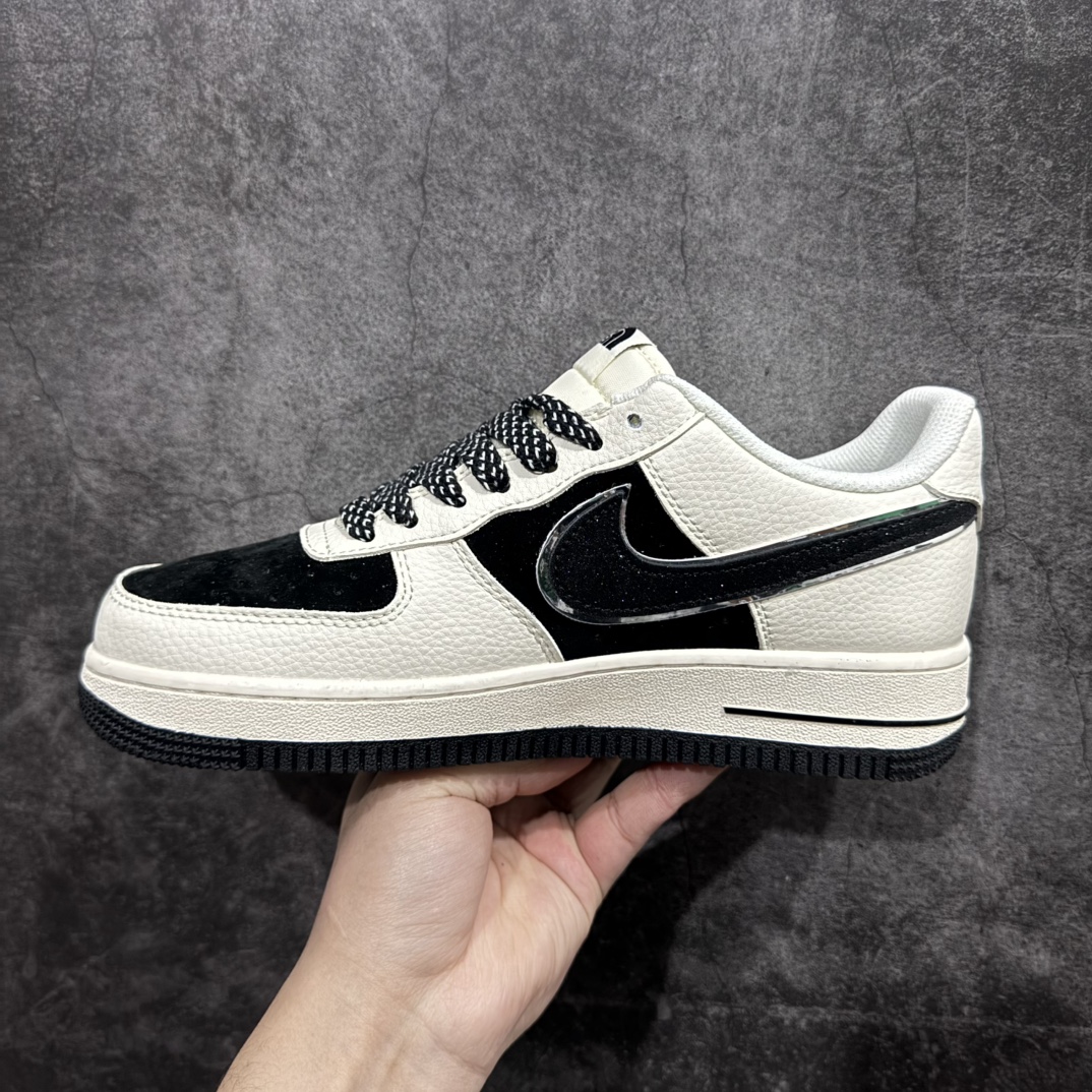 图片[2]-【定制版】海外限量发售NIke Air Force 1 \’07 Low “北面联名”空军一号 低帮 运动鞋 休闲鞋 折边针车 工艺难度大 原楦头原纸板 原装鞋盒 定制五金配件 内置全掌气垫 原厂鞋底货号：QY6818-523 Size：36 36.5 37.5 38 38.5 39 40 40.5 41 42 42.5 43 44 44.5 45 编码：CC280300-莆田鞋批发中心