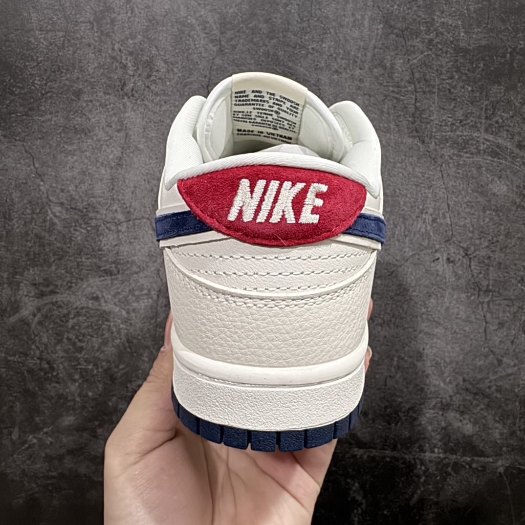 图片[4]-【定制版】Nk SB Dunk Low Dunk系列复古低帮休闲百搭板鞋 LW1818-108 定制鞋盒 大厂流水作业生产 超高清洁度 皮料切割干净无任何毛边 细节完美 r 尺码：36 36.5 37.5 38 38.5 39 40 40.5 41 42 42.5 43 44 44.5 45  编码：HXS320340-莆田鞋批发中心