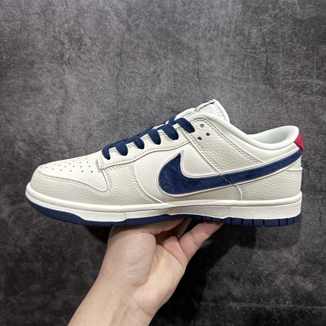 图片[2]-【定制版】Nk SB Dunk Low Dunk系列复古低帮休闲百搭板鞋 LW1818-108 定制鞋盒 大厂流水作业生产 超高清洁度 皮料切割干净无任何毛边 细节完美 r 尺码：36 36.5 37.5 38 38.5 39 40 40.5 41 42 42.5 43 44 44.5 45  编码：HXS320340-莆田鞋批发中心