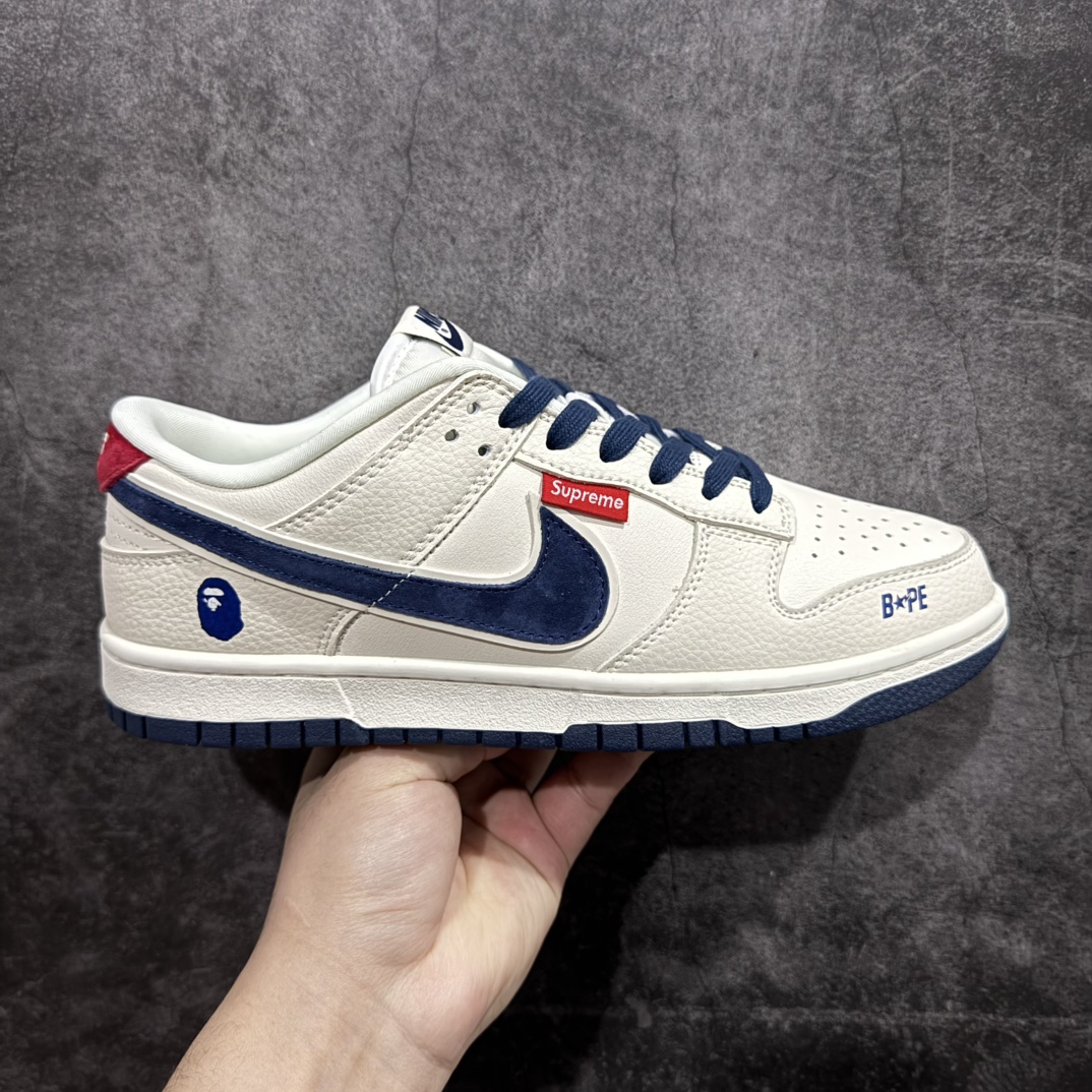 【定制版】Nk SB Dunk Low Dunk系列复古低帮休闲百搭板鞋 LW1818-108 定制鞋盒 大厂流水作业生产 超高清洁度 皮料切割干净无任何毛边 细节完美 r 尺码：36 36.5 37.5 38 38.5 39 40 40.5 41 42 42.5 43 44 44.5 45  编码：HXS320340-莆田鞋批发中心