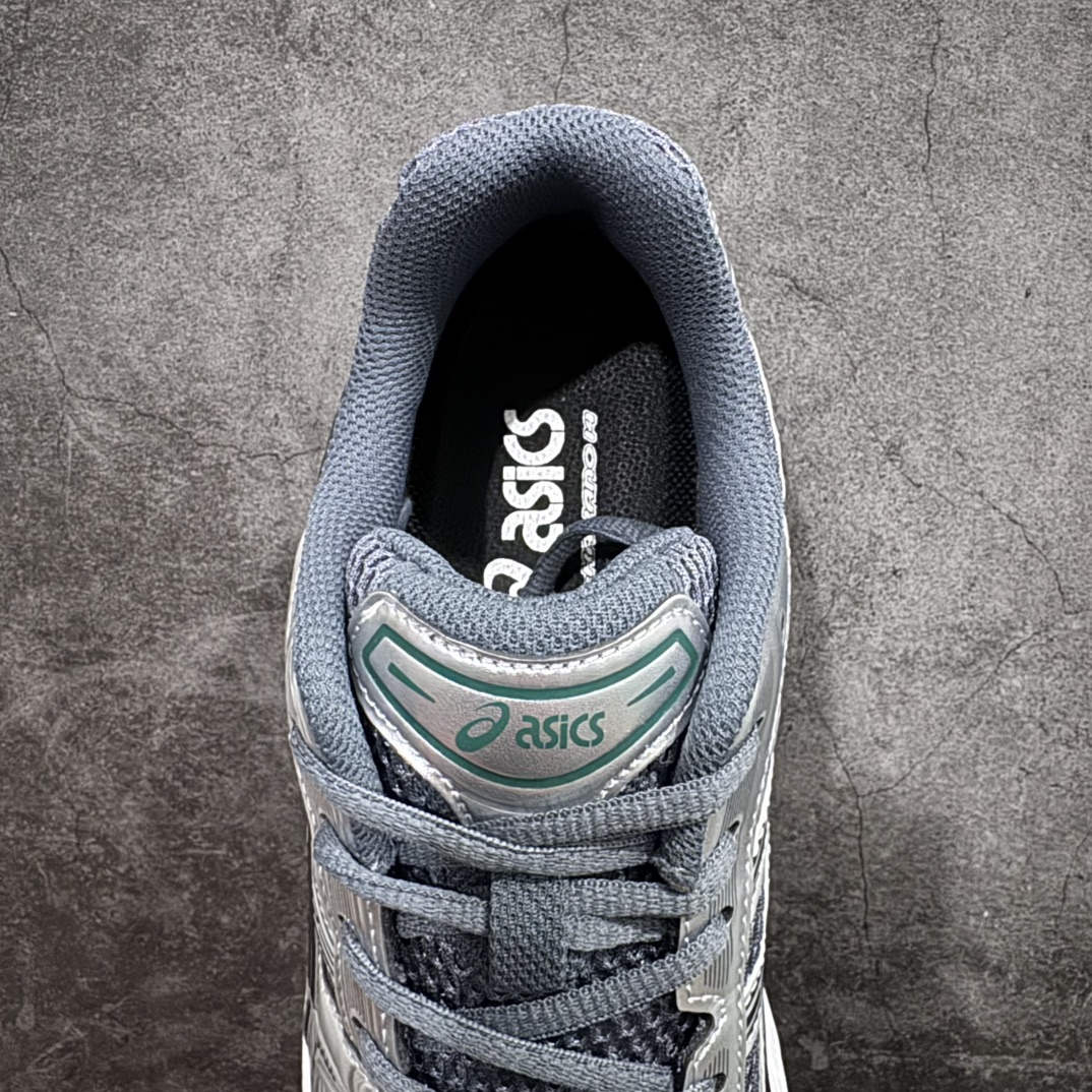 图片[8]-【PB纯原】Asics Gel-Kayano K14 亚瑟士系列复古舒适织物合成革减震防滑耐磨低帮休闲跑步鞋n纯原品质 市场第一梯队顶级版本原装纸板楦头开发 独家私模五层组合大底原厂定制缓震硅胶加持 原盒原配 官方四联吊牌 一比一同步原鞋工艺和用料 鞋面原厂“三明治”多层网布 区别其他同价版本 鞋垫采用原厂OrthoLite欧索莱材质 非普通海玻璃鞋垫 后跟一样采用了GEL缓震胶 整体系列设计非常的科技感 锻炼跑步的同时让你一样时尚百搭  尺码：36 37 37.5 38 39 39.5 40 40.5 41.5 42 42.5 43.5 44 44.5 45 编码：KJ270290-莆田鞋批发中心