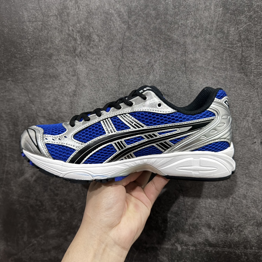 图片[2]-【PB纯原】Asics Gel-Kayano K14 亚瑟士系列复古舒适织物合成革减震防滑耐磨低帮休闲跑步鞋n纯原品质 市场第一梯队顶级版本原装纸板楦头开发 独家私模五层组合大底原厂定制缓震硅胶加持 原盒原配 官方四联吊牌 一比一同步原鞋工艺和用料 鞋面原厂“三明治”多层网布 区别其他同价版本 鞋垫采用原厂OrthoLite欧索莱材质 非普通海玻璃鞋垫 后跟一样采用了GEL缓震胶 整体系列设计非常的科技感 锻炼跑步的同时让你一样时尚百搭  尺码：36 37 37.5 38 39 39.5 40 40.5 41.5 42 42.5 43.5 44 44.5 45 编码：KJ270290-莆田鞋批发中心