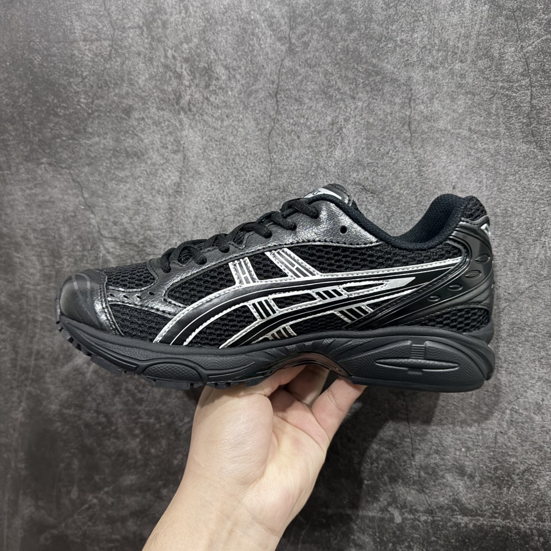 图片[2]-【PB纯原】Asics Gel-Kayano K14 亚瑟士系列复古舒适织物合成革减震防滑耐磨低帮休闲跑步鞋n纯原品质 市场第一梯队顶级版本原装纸板楦头开发 独家私模五层组合大底原厂定制缓震硅胶加持 原盒原配 官方四联吊牌 一比一同步原鞋工艺和用料 鞋面原厂“三明治”多层网布 区别其他同价版本 鞋垫采用原厂OrthoLite欧索莱材质 非普通海玻璃鞋垫 后跟一样采用了GEL缓震胶 整体系列设计非常的科技感 锻炼跑步的同时让你一样时尚百搭  尺码：36 37 37.5 38 39 39.5 40 40.5 41.5 42 42.5 43.5 44 44.5 45 编码：KJ270290-莆田鞋批发中心