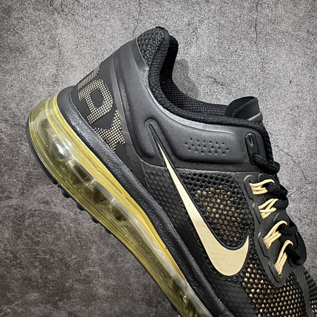 图片[7]-【纯原YH版本】Nike Air Max 2013 舒适时尚耐磨透气 低帮跑步鞋Nike Air Max 2013 运动鞋携时尚设计闪亮回归，出众有型。采用网眼布细节和运动风无缝覆面，助你保持清爽感受，塑就焕新造型。经典 Flywire 设计搭配经典全掌型 Max Air 缓震配置，缔造出众舒适感和支撑效果。 货号：HQ1927-001 尺码：35.5 36 36.5 37.5 38 38.5 39 40 40.5 41 42 42.5 43 44 44.5 45 46  编码：DF300320-莆田鞋批发中心