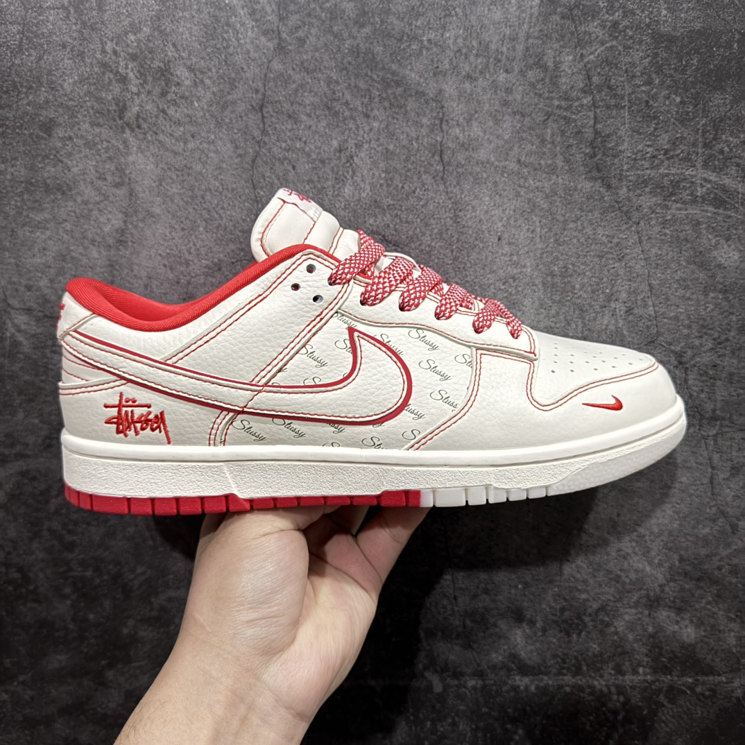 【定制版】Nk SB Dunk Low Dunk系列复古低帮休闲百搭板鞋 SJ2068-116 定制鞋盒 大厂流水作业生产 超高清洁度 皮料切割干净无任何毛边 细节完美 r 尺码：36 36.5 37.5 38 38.5 39 40 40.5 41 42 42.5 43 44 44.5 45 46 编码：LJ240260-莆田鞋批发中心