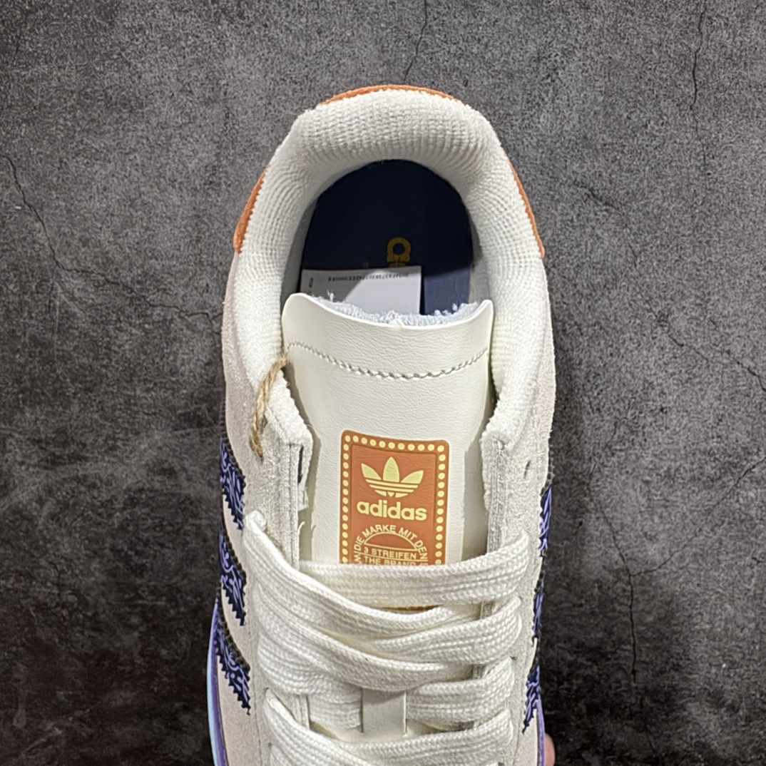 图片[8]-【公司级】Adidas originals SL 72 RTNr超轻便透气复古慢跑鞋rn鞋头的设计饱满圆润 r鞋面是翻毛皮和尼龙材质结合 上脚舒适柔软r橡胶大底非常耐磨防滑 包裹性很好 整体纤长r 货号：JQ0957r 尺码：36 36.5 37.5 38 38.5 39 40 40.5 41 42 42.5 43 44 44.5 45 编码：WE200210-莆田鞋批发中心