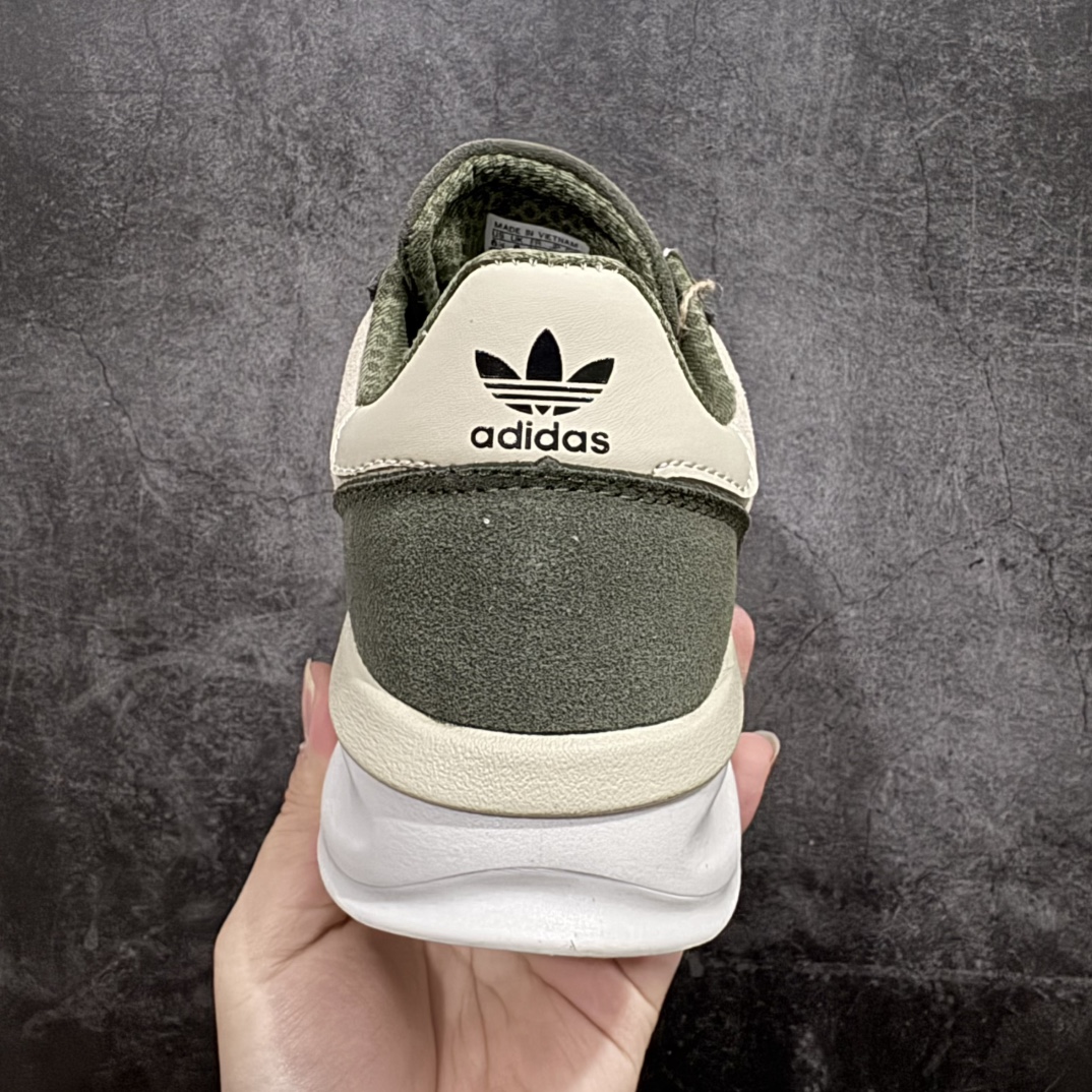 图片[4]-【公司级】Adidas originals SL 72 RTNr超轻便透气复古慢跑鞋rn鞋头的设计饱满圆润 r鞋面是翻毛皮和尼龙材质结合 上脚舒适柔软r橡胶大底非常耐磨防滑 包裹性很好 整体纤长r 货号：IH5632r 尺码：36 36.5 37.5 38 38.5 39 40 40.5 41 42 42.5 43 44 44.5 45 编码：WE200210-莆田鞋批发中心