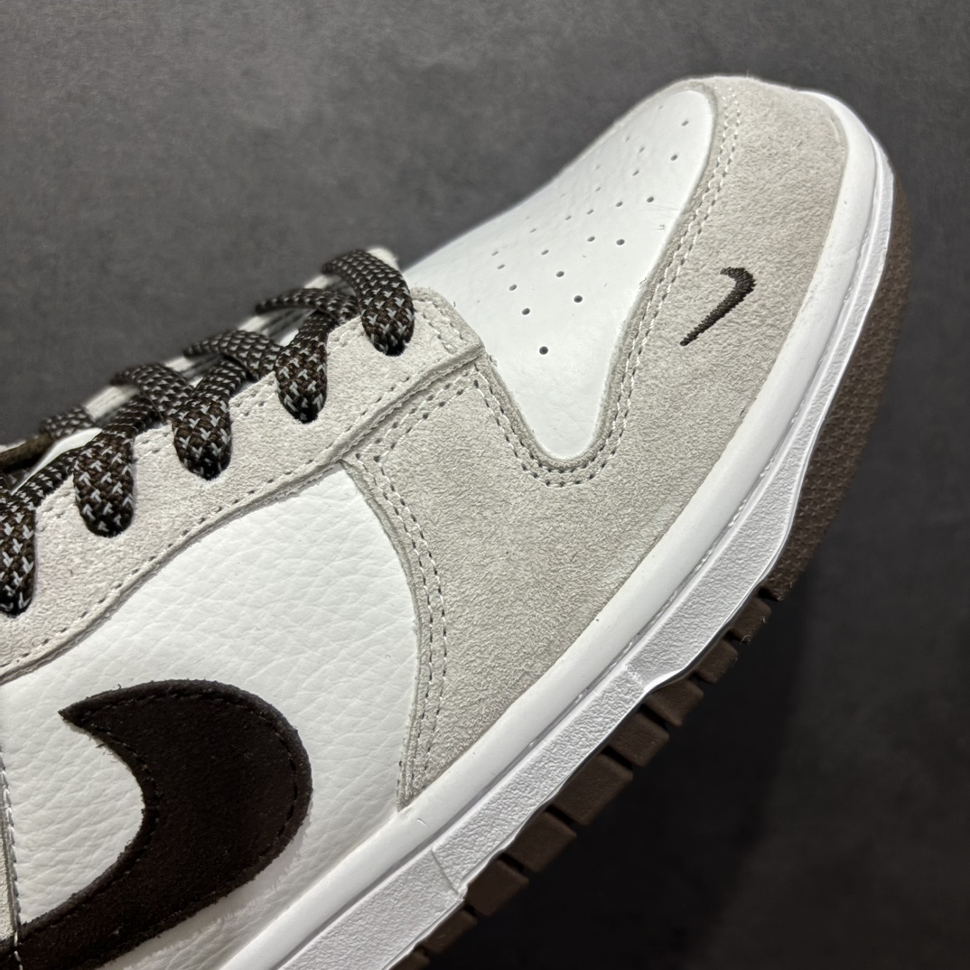 图片[5]-【定制版】海外爆款限量发售！公司级 Nike SB Dunk Low“BAPE系列——猪八棕勾” 周年高端定制 低帮休闲板鞋 定制鞋盒 大厂纯原品质出货 超高清洁度 皮料切割干净无任何毛边 细节完美货号：KK1888-011nSize:36 36.5 37.5 38 38.5 39 40 40.5 41 42 42.5 43 44 44.5 45 编码：HXS260280-莆田鞋批发中心