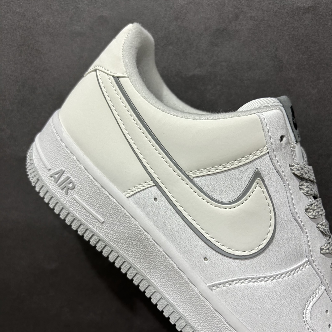 图片[6]-【特价福利】Nike Air Force 1 \’07 Low 空军一号 低帮 运动鞋 休闲鞋 折边针车 工艺难度大 原楦头原纸板 原装鞋盒 定制五金配件 内置全掌气垫 原厂鞋底货号：YZ8115-006 Size：36 36.5 37.5 38 38.5 39 40 40.5 41 42 42.5 43 44 44.5 45 编码：CC190200-莆田鞋批发中心