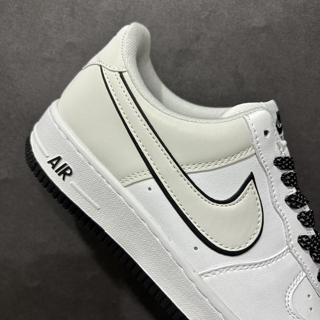 图片[6]-【特价福利】Nike Air Force 1 \’07 Low “Bape联名”空军一号 低帮 运动鞋 休闲鞋 折边针车 工艺难度大 原楦头原纸板 原装鞋盒 定制五金配件 内置全掌气垫 原厂鞋底货号：YZ8115-003 Size：36 36.5 37.5 38 38.5 39 40 40.5 41 42 42.5 43 44 44.5 45 编码：CC190200-莆田鞋批发中心