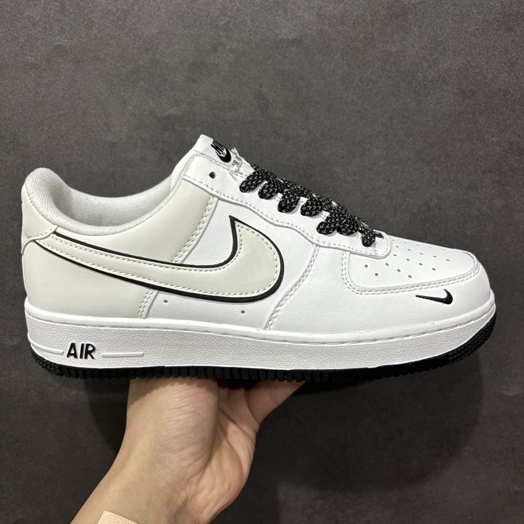 【特价福利】Nike Air Force 1 \’07 Low “Bape联名”空军一号 低帮 运动鞋 休闲鞋 折边针车 工艺难度大 原楦头原纸板 原装鞋盒 定制五金配件 内置全掌气垫 原厂鞋底货号：YZ8115-003 Size：36 36.5 37.5 38 38.5 39 40 40.5 41 42 42.5 43 44 44.5 45 编码：CC190200-莆田鞋批发中心