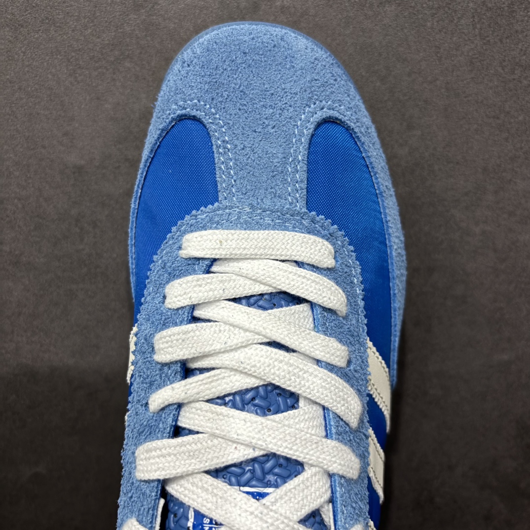 图片[8]-【K8纯原】Adidas Original SL72 OG 系列德训足球风百搭低帮休闲运动板鞋货号：IG2132nn原版开发 品质细节完美n正确版型 正确粗翻毛皮n采用高弹EVA+MODEL+RB三层组合底区别市面RB一体大底 三层组合鞋底重量与原鞋一致  尺码：36 36⅔ 37⅓ 38 38⅔ 39⅓ 40 40⅔ 41⅓ 42 42⅔ 43⅓ 44 44⅔ 45 编码：YB230250-莆田鞋批发中心