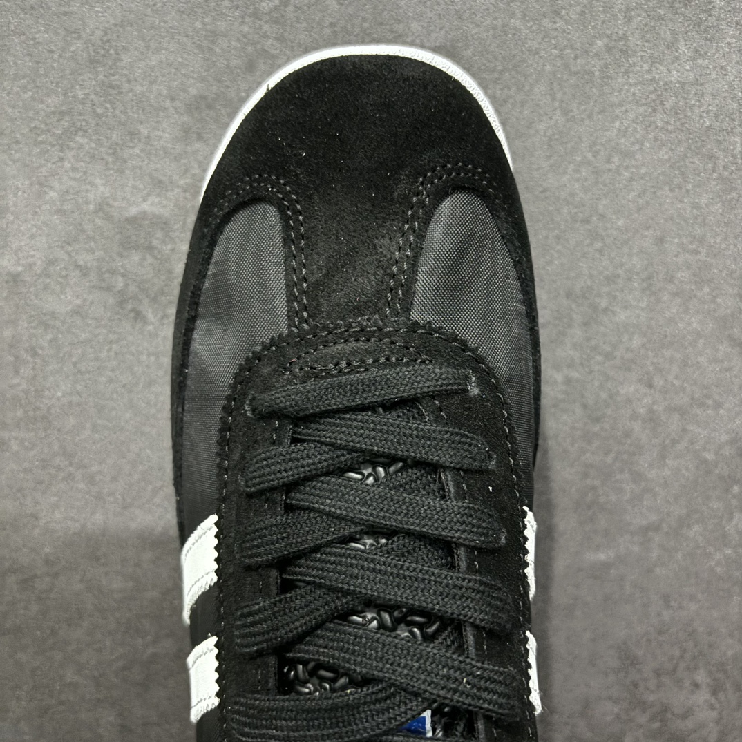 图片[8]-【K8纯原】Adidas Original SL72 OG 系列德训足球风百搭低帮休闲运动板鞋货号：JI1282nn原版开发 品质细节完美n正确版型 正确粗翻毛皮n采用高弹EVA+MODEL+RB三层组合底区别市面RB一体大底 三层组合鞋底重量与原鞋一致  尺码：36 36⅔ 37⅓ 38 38⅔ 39⅓ 40 40⅔ 41⅓ 42 42⅔ 43⅓ 44 44⅔ 45 编码：YB230250-莆田鞋批发中心