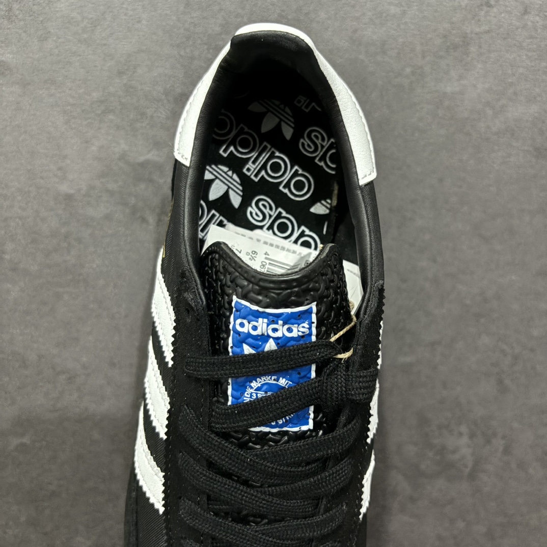 图片[7]-【K8纯原】Adidas Original SL72 OG 系列德训足球风百搭低帮休闲运动板鞋货号：JI1282nn原版开发 品质细节完美n正确版型 正确粗翻毛皮n采用高弹EVA+MODEL+RB三层组合底区别市面RB一体大底 三层组合鞋底重量与原鞋一致  尺码：36 36⅔ 37⅓ 38 38⅔ 39⅓ 40 40⅔ 41⅓ 42 42⅔ 43⅓ 44 44⅔ 45 编码：YB230250-莆田鞋批发中心