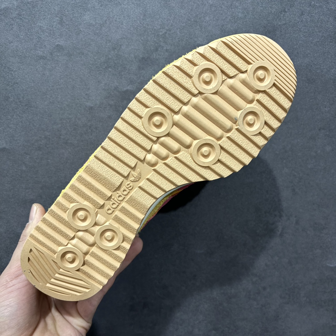 图片[9]-【K8纯原】Adidas Original SL72 OG 系列德训足球风百搭低帮休闲运动板鞋货号：IH0896nn原版开发 品质细节完美n正确版型 正确粗翻毛皮n采用高弹EVA+MODEL+RB三层组合底区别市面RB一体大底 三层组合鞋底重量与原鞋一致  尺码：36 36⅔ 37⅓ 38 38⅔ 39⅓ 40 40⅔ 41⅓ 42 42⅔ 43⅓ 44 44⅔ 45 编码：YB230250-莆田鞋批发中心