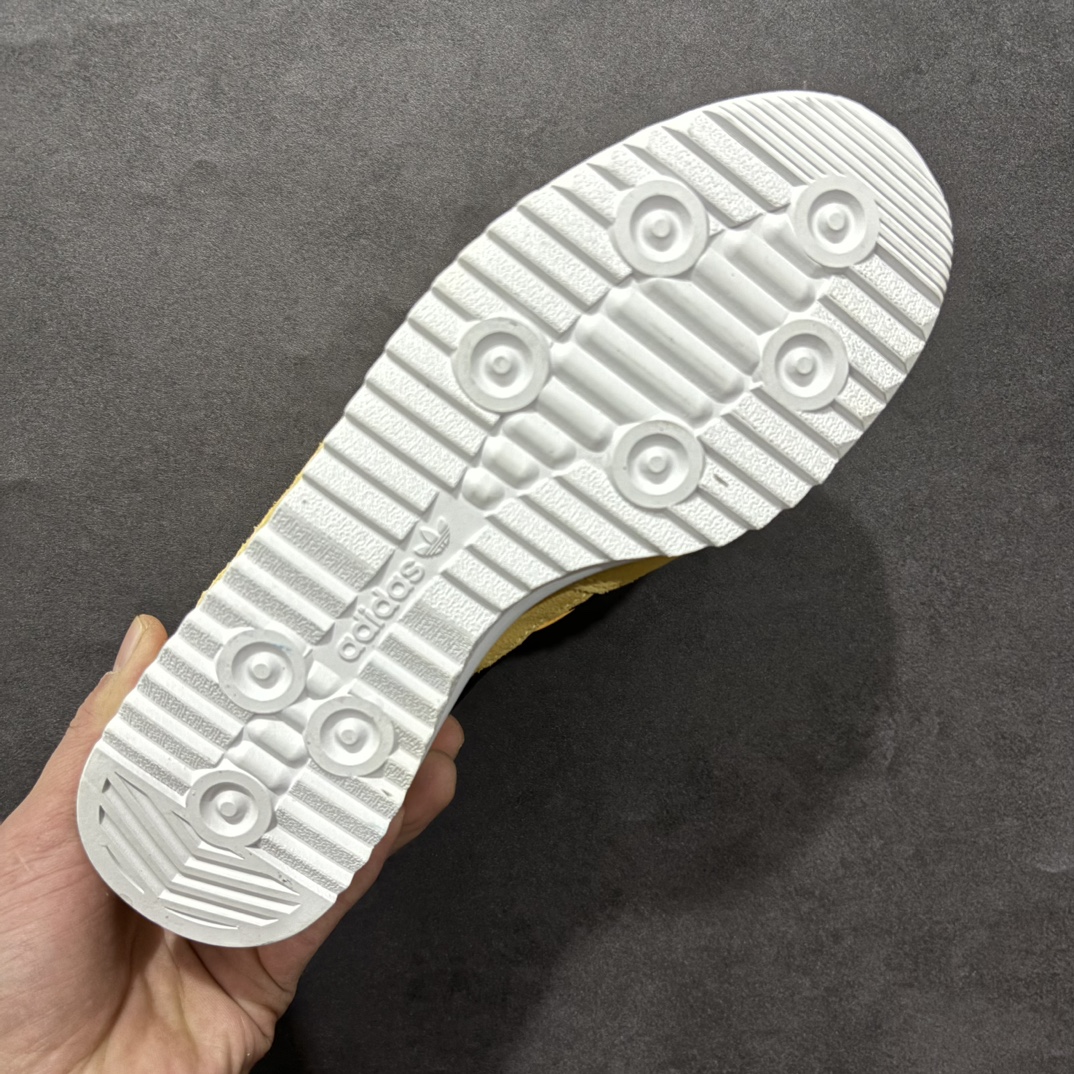 图片[9]-【K8纯原】Adidas Original SL72 OG 系列德训足球风百搭低帮休闲运动板鞋货号：IH7912nn原版开发 品质细节完美n正确版型 正确粗翻毛皮n采用高弹EVA+MODEL+RB三层组合底区别市面RB一体大底 三层组合鞋底重量与原鞋一致  尺码：36 36⅔ 37⅓ 38 38⅔ 39⅓ 40 40⅔ 41⅓ 42 42⅔ 43⅓ 44 44⅔ 45 编码：YB230250-莆田鞋批发中心