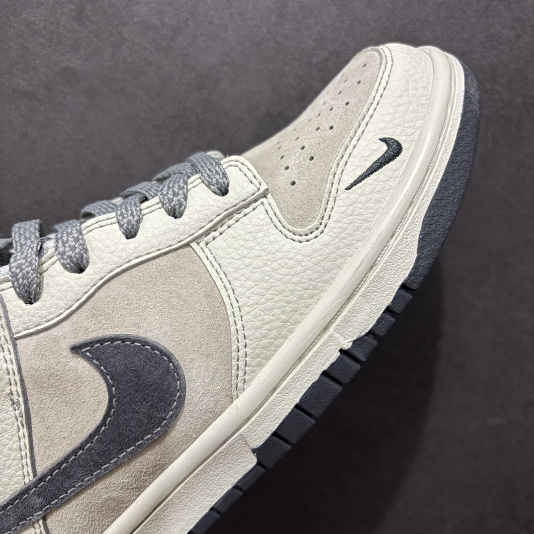 图片[5]-【定制版】Nike SB Dunk Low 十字克罗心联名n纯原大厂出品 极力推荐原装头层材料 独家版型蒸餾加工n帶來的是更好的视觉和脚感体验n大厂纯原品质出货 清洁度电绣工艺 皮料切割干净无任何毛边 细节完美 官方货号: DJ2024 064 尺码：36 36.5 37.5 38 38.5 39 40 40.5 41 42 42.5 43 44 44.5 45 编码：HXS340360-莆田鞋批发中心