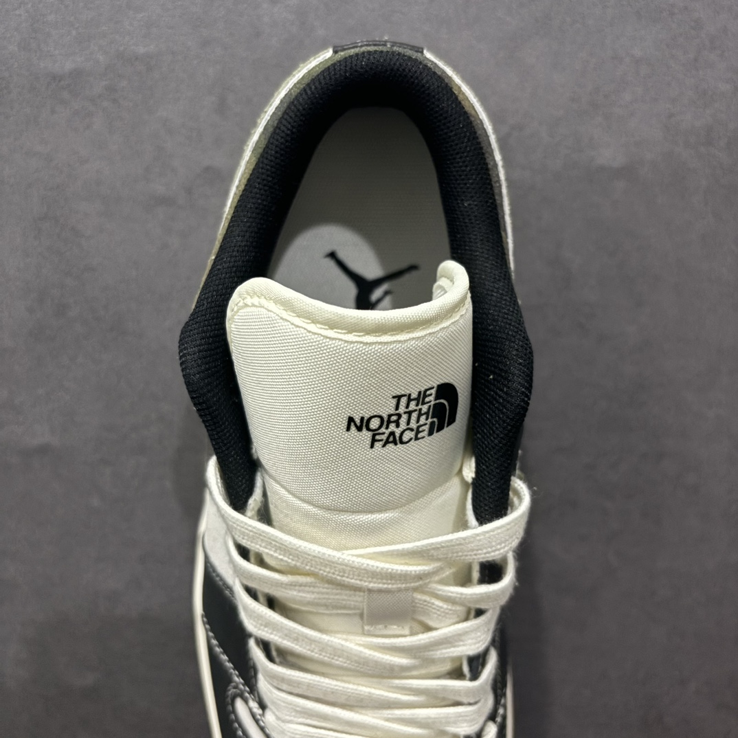 图片[7]-【定制版】Air Jordan 1 Low AJ1 乔1 北面联名 暗黑迷彩 高端定制 低帮复古篮球鞋 DM9188-013rn#定制鞋盒 大厂纯原品质出货 超高清洁度 皮料切割干净无任何毛边 细节完美 r 尺码：36 36.5 37.5 38 38.5 39 40 40.5 41 42 42.5 43 44 44.5 45  编码：HXS340360-莆田鞋批发中心