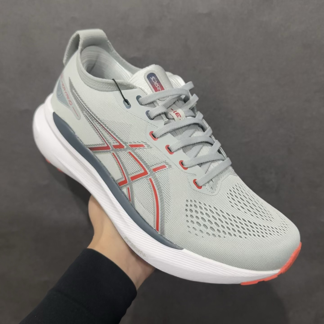  
【公司级】Asics Gel-Kayano 31代 运动休闲透气专业跑鞋 
原档案据数开发楦型纸版