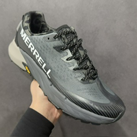  
Merrell Agility Peak 4 X WILDTHINGS 迈乐 蜂鸟 减震防滑透气徒步