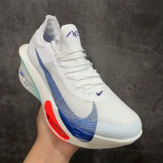  
【碳科技纯原】Nk Zoom AlphaFly Next% 3  阿尔法飞行三代 2024年全新超级