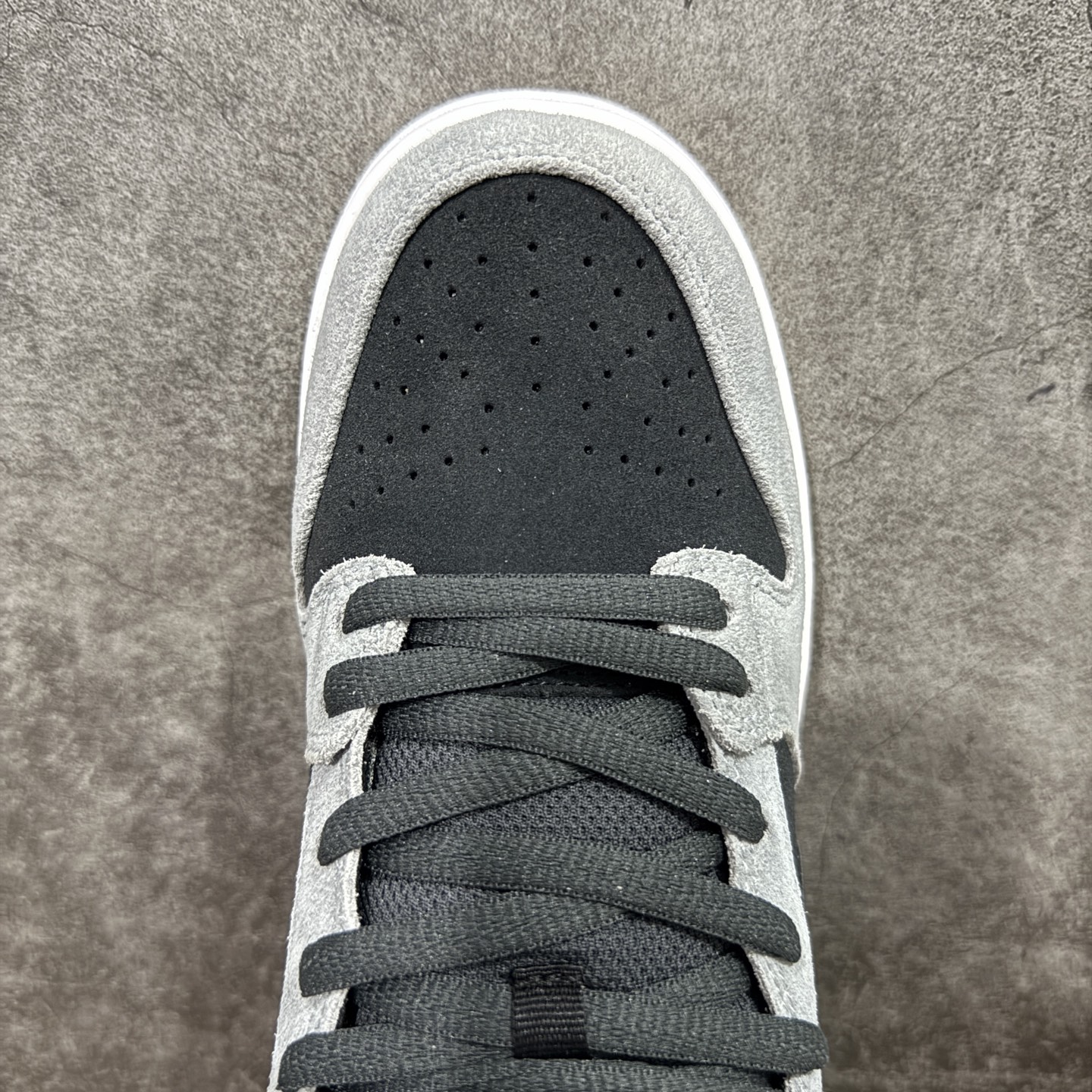 240 纯原Z版Nike SB Dunk Low Dunk SB 黑灰生胶 灰黑色 低帮运动休闲滑板鞋 HF3063-001
