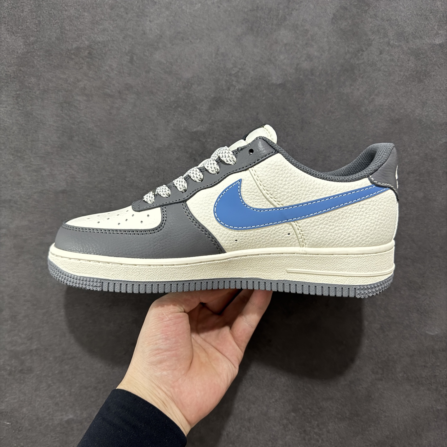 260 定制版Nk Air Force 1’07 Lv8 定制配色 Stussy联名 空军一号经典低帮复古休闲百搭板鞋 XS1958-574