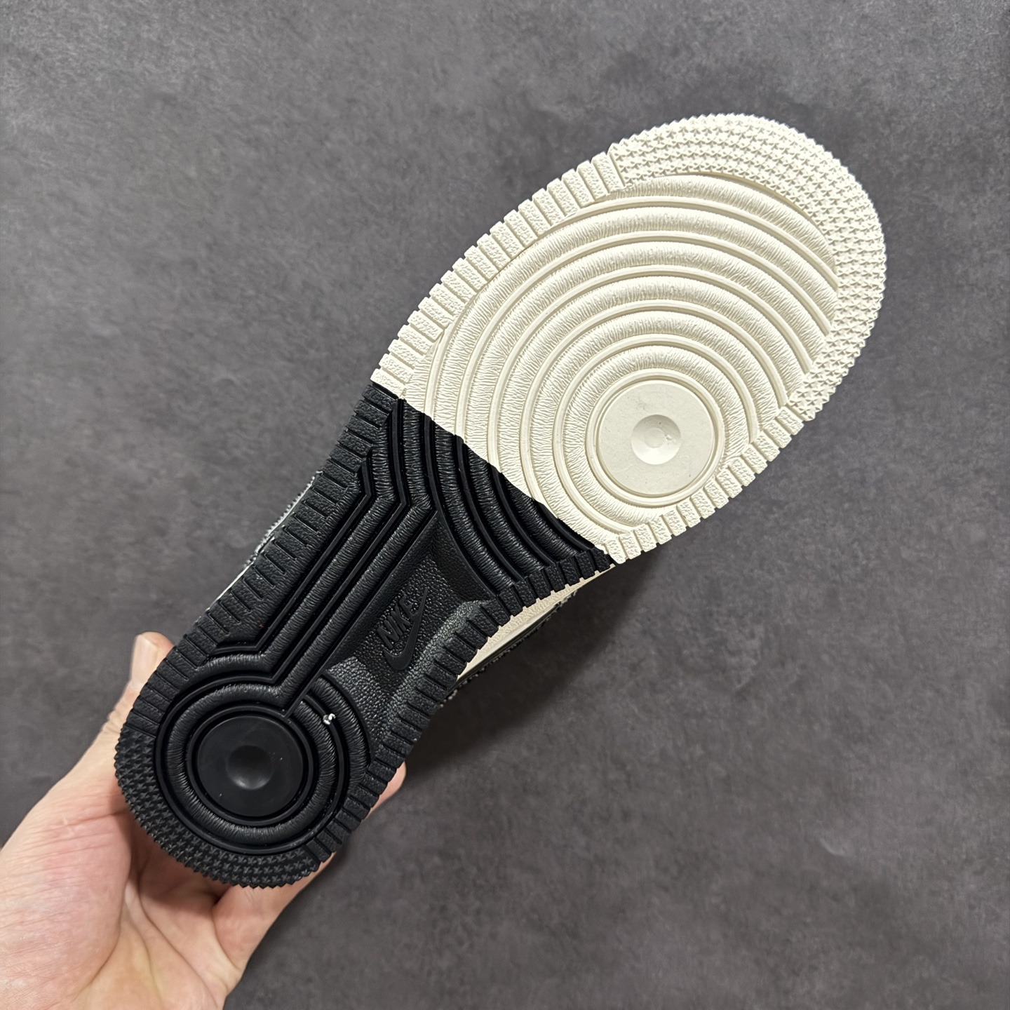 260 定制版Nk Air Force 1’07 Lv8 定制配色 Levi’s联名 空军一号经典低帮复古休闲百搭板鞋 YX5066-312