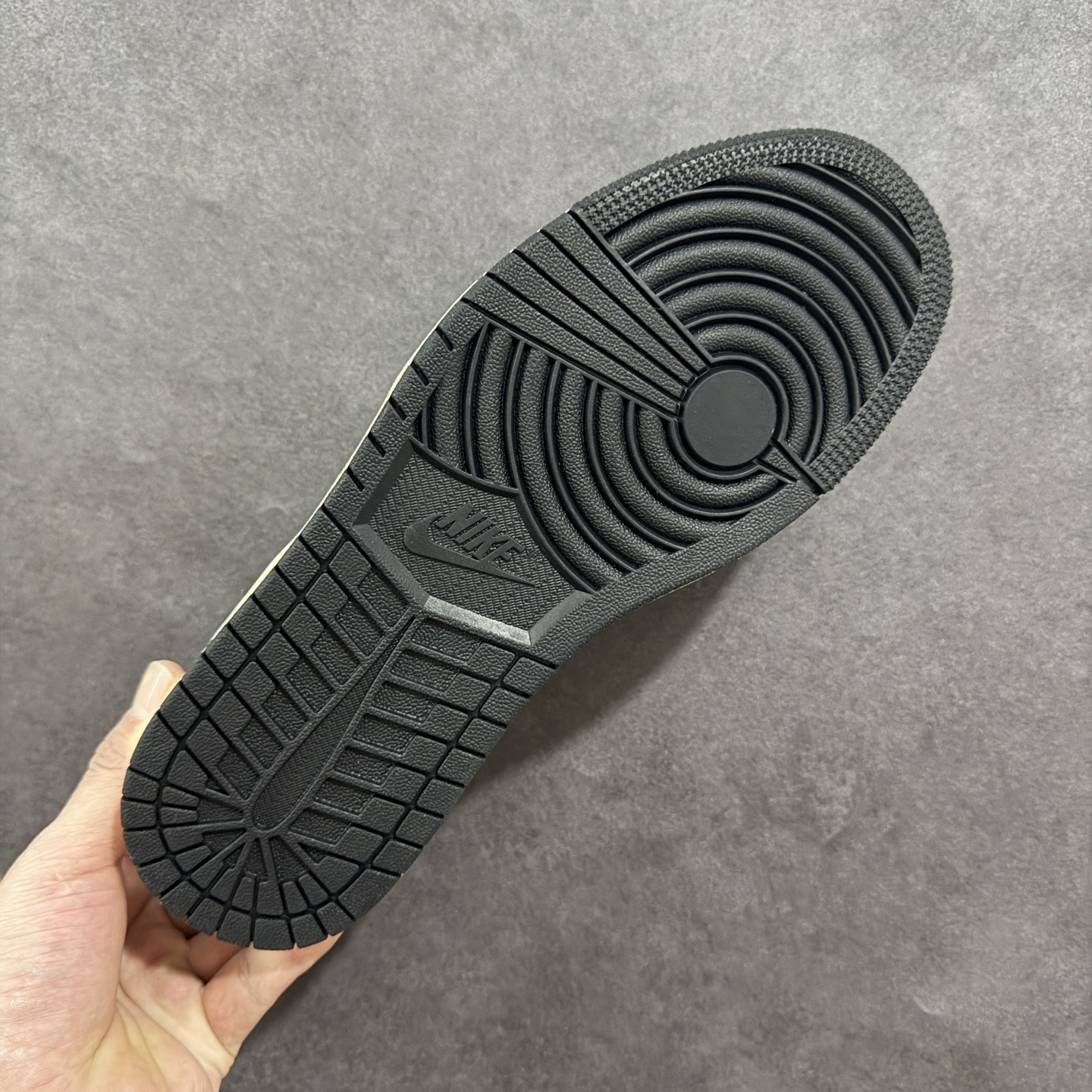 280 定制版Travis Scott x Fragment Design x Air Jordan 1 Low SP AJ1 LV联名 米黑鳄鱼纹 低帮文化休闲板鞋 XX3168-152