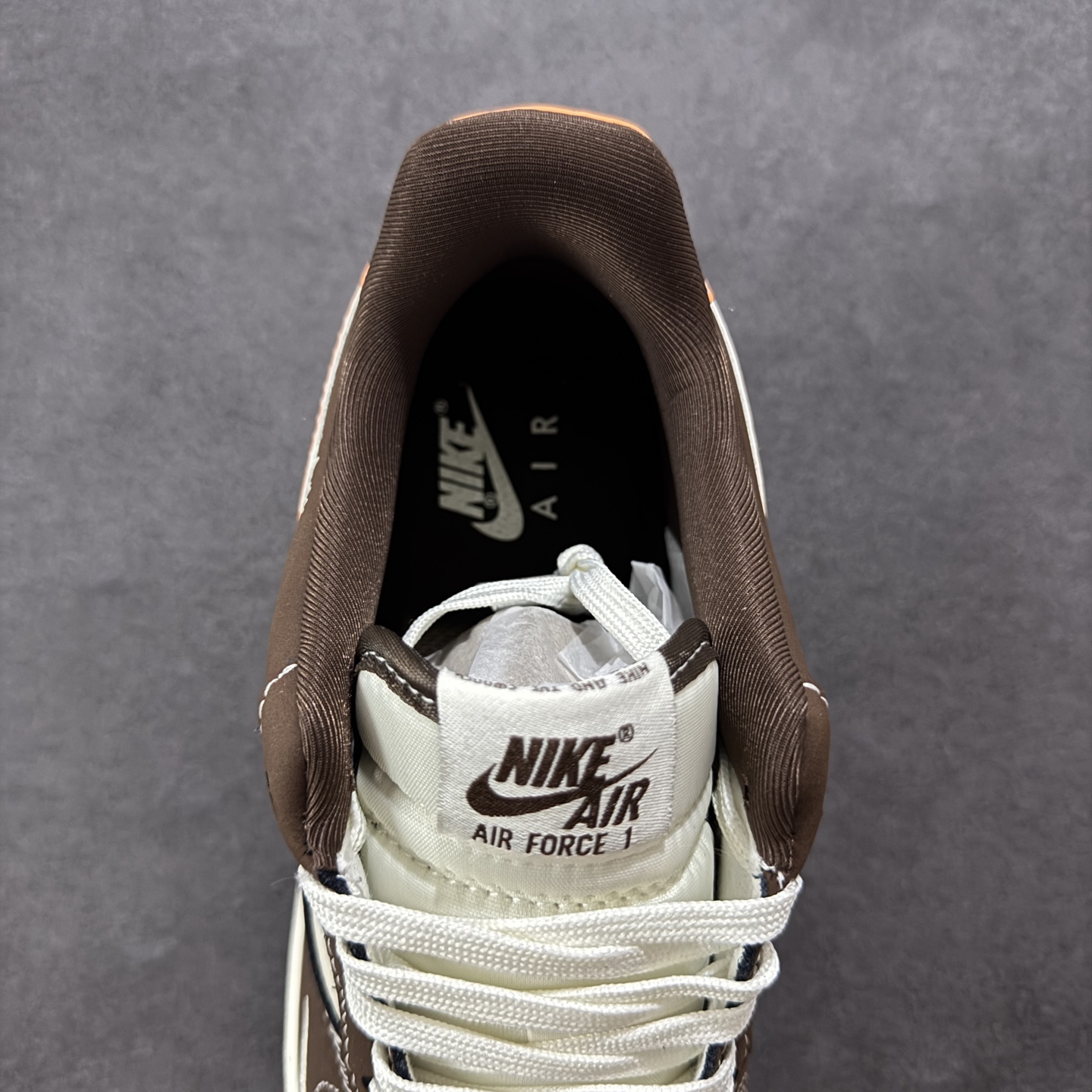 260 定制版Nk Air Force 1’07 Lv8 定制配色 空军一号经典低帮复古休闲百搭板鞋 KK1988-080
