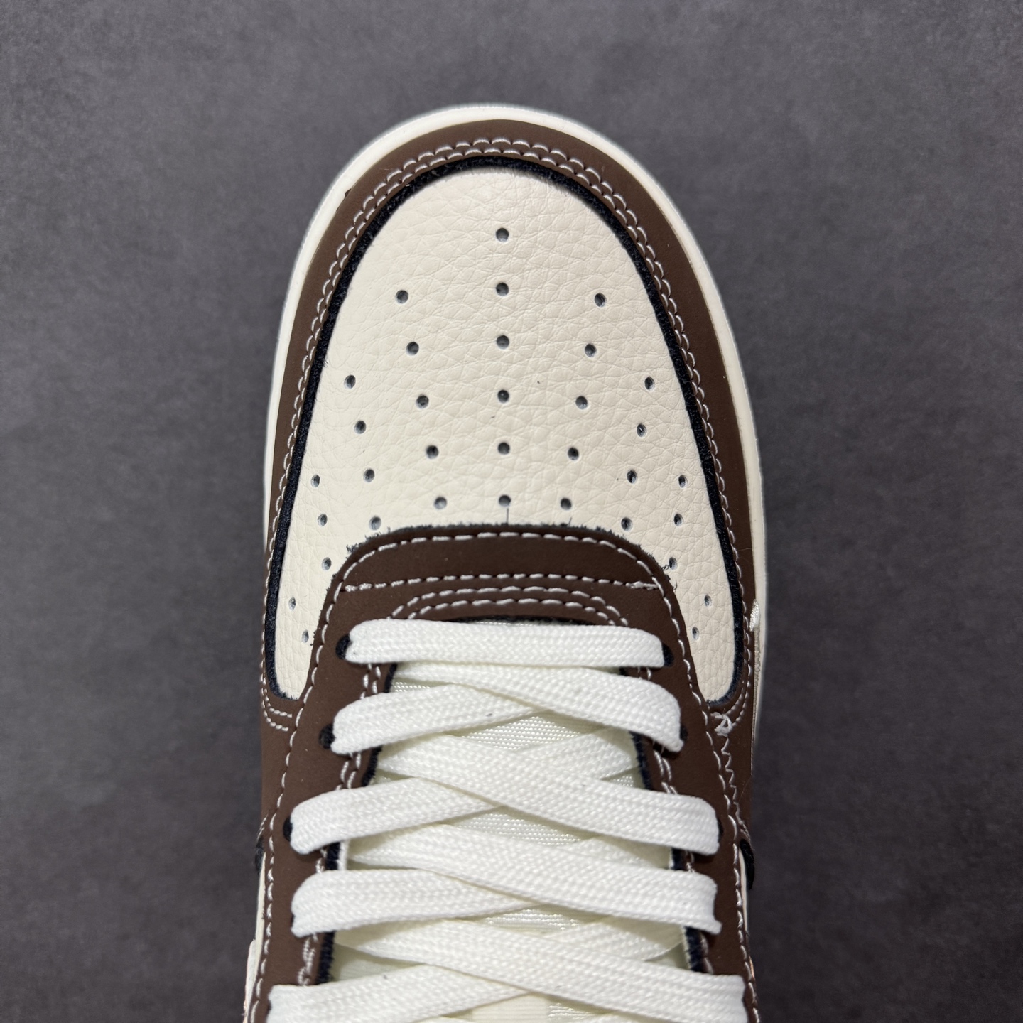 260 定制版Nk Air Force 1’07 Lv8 定制配色 空军一号经典低帮复古休闲百搭板鞋 KK1988-080