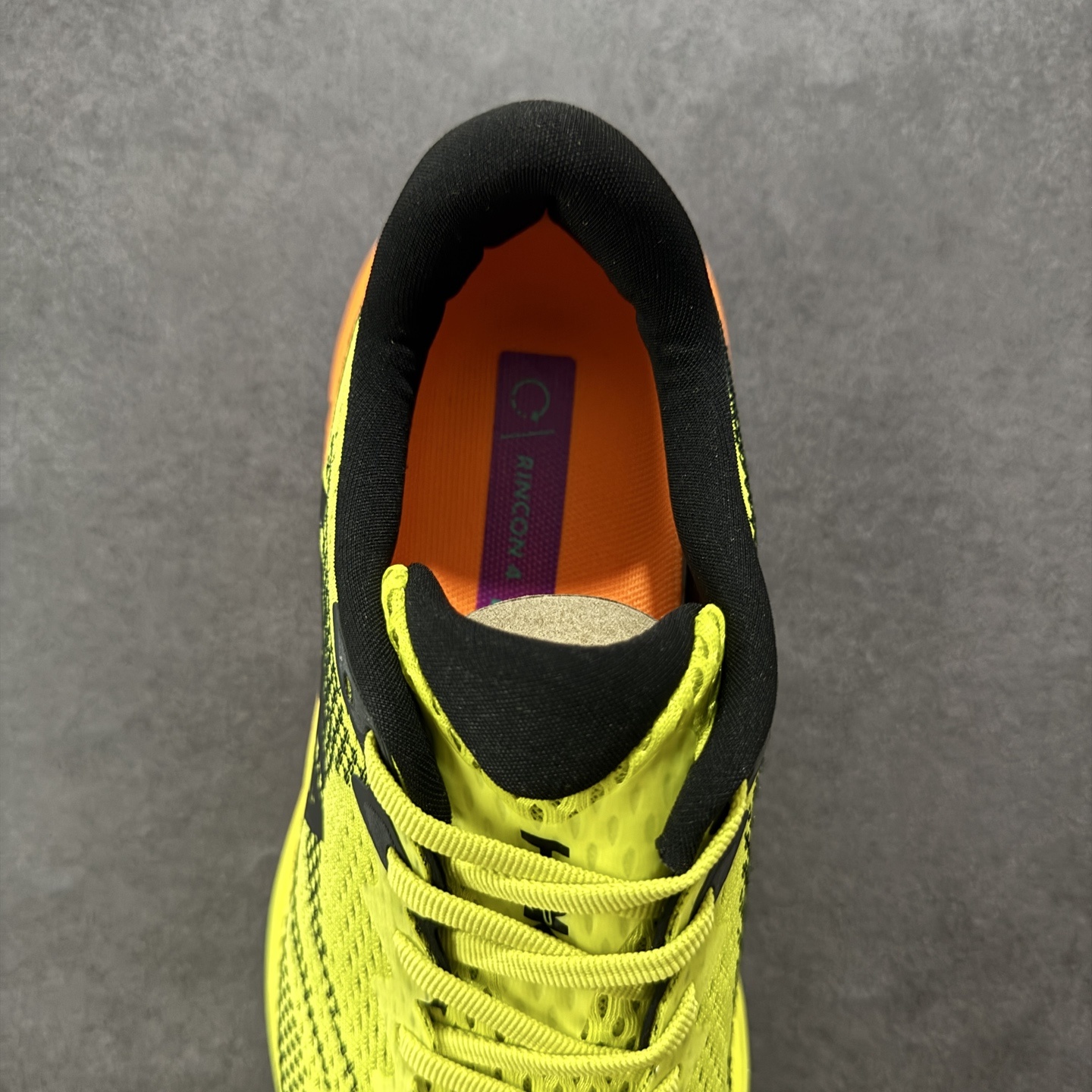 【纯原版】HOKA ONE ONE RINCON 4 舒适防滑耐磨低帮休闲跑步鞋 林康4代 Rinc