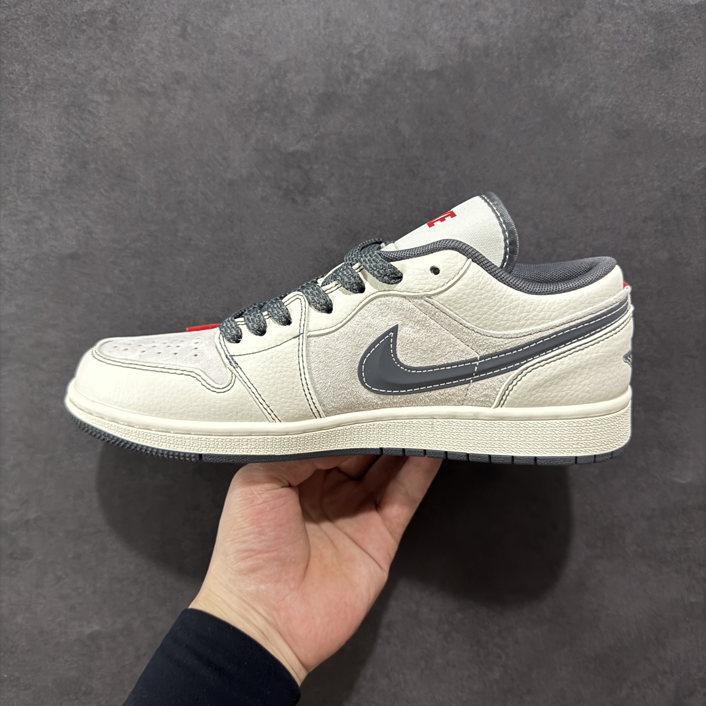 260 定制版Nike SB Dunk Low x NIKe联名 XS6086-008