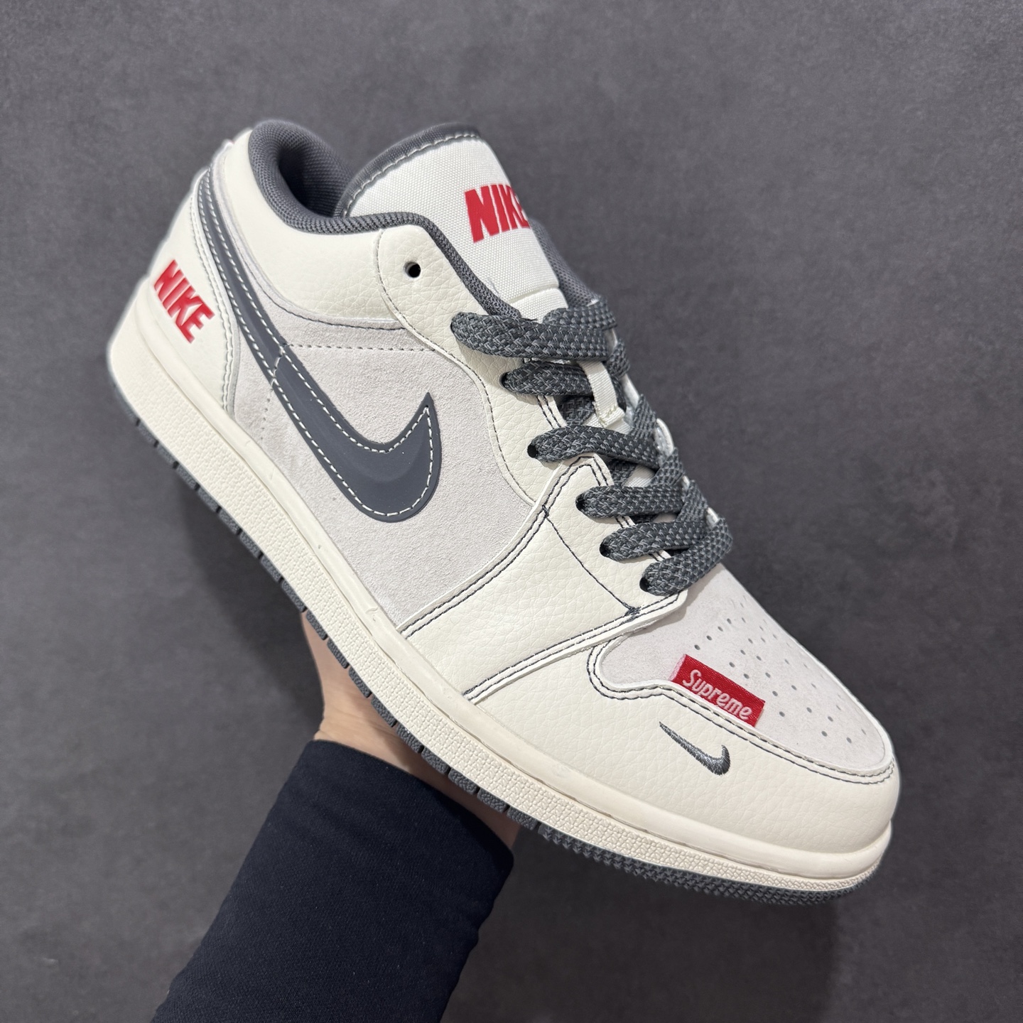 260 定制版Nike SB Dunk Low x NIKe联名 XS6086-008