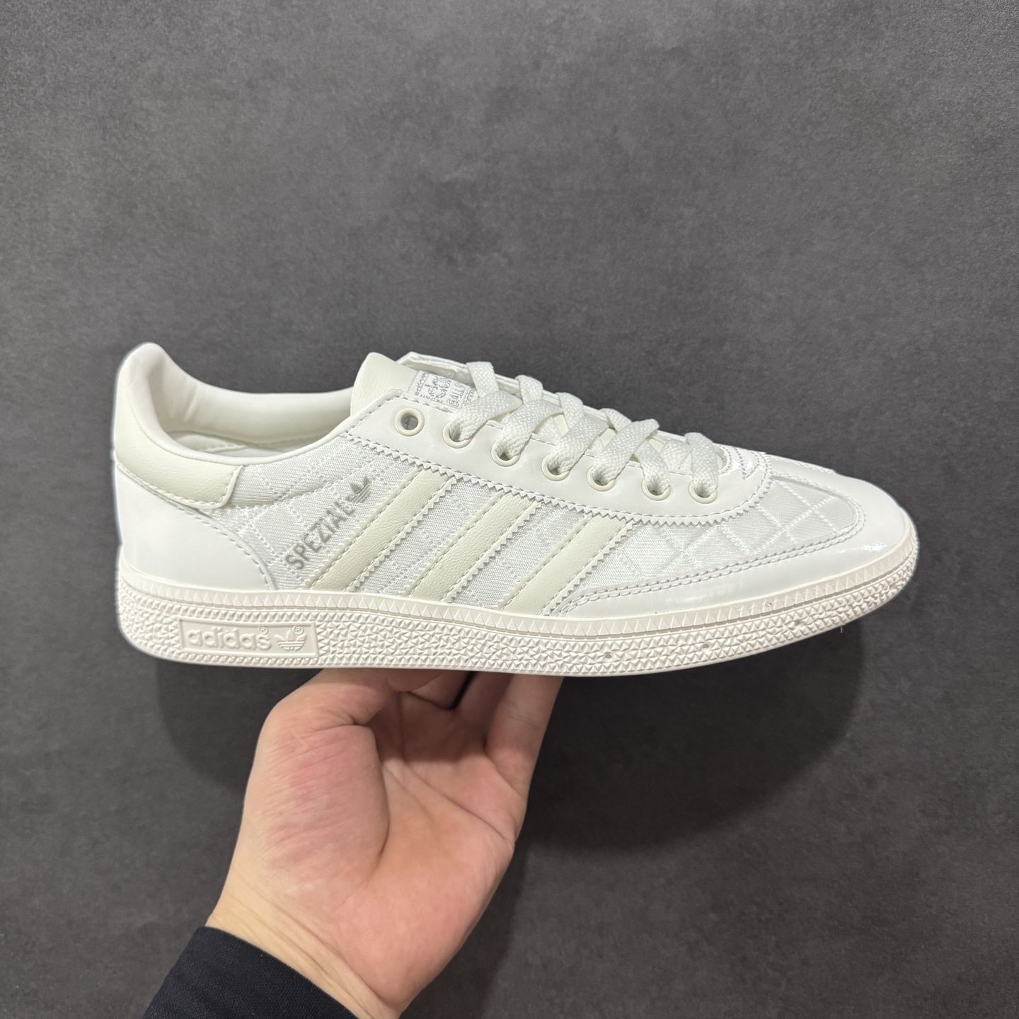 170 正确版AD originals Samba Handball Spezial KJ0854