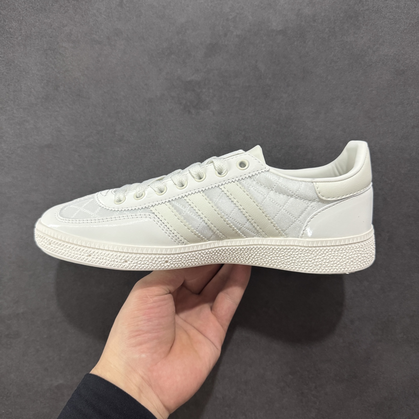170 正确版AD originals Samba Handball Spezial KJ0854