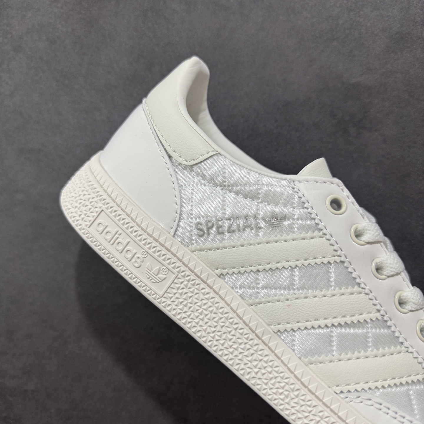 170 正确版AD originals Samba Handball Spezial KJ0854
