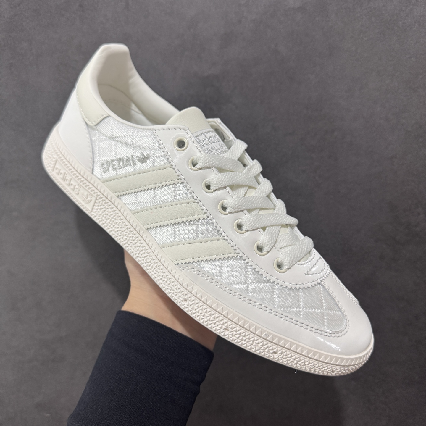 170 正确版AD originals Samba Handball Spezial KJ0854