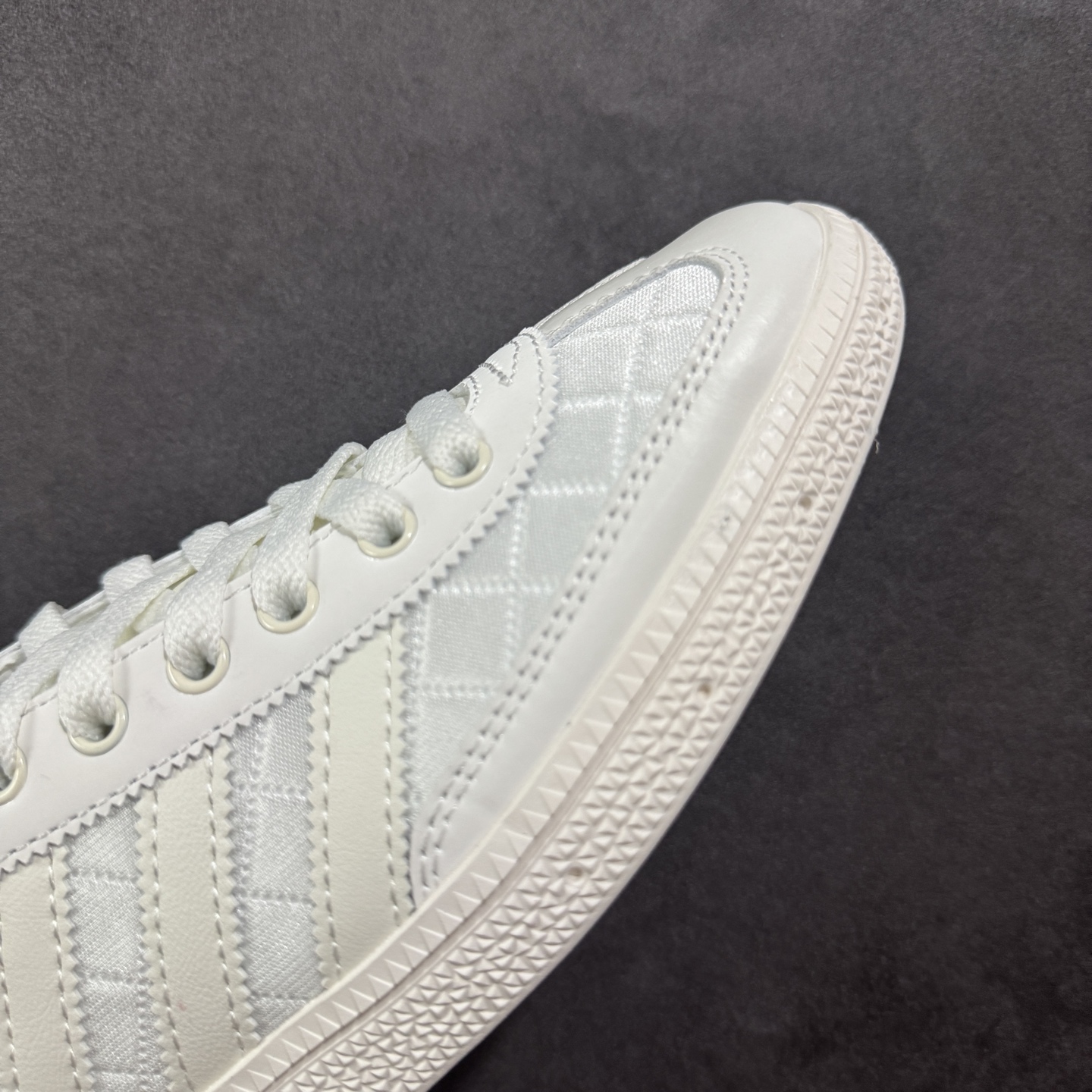 170 正确版AD originals Samba Handball Spezial KJ0854