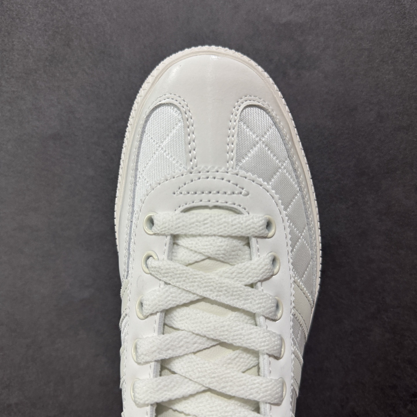 170 正确版AD originals Samba Handball Spezial KJ0854