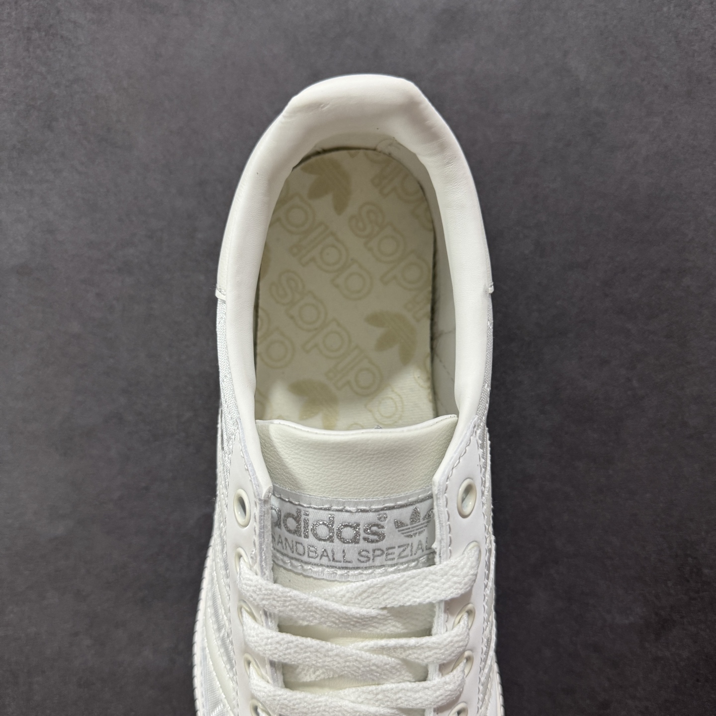 170 正确版AD originals Samba Handball Spezial KJ0854