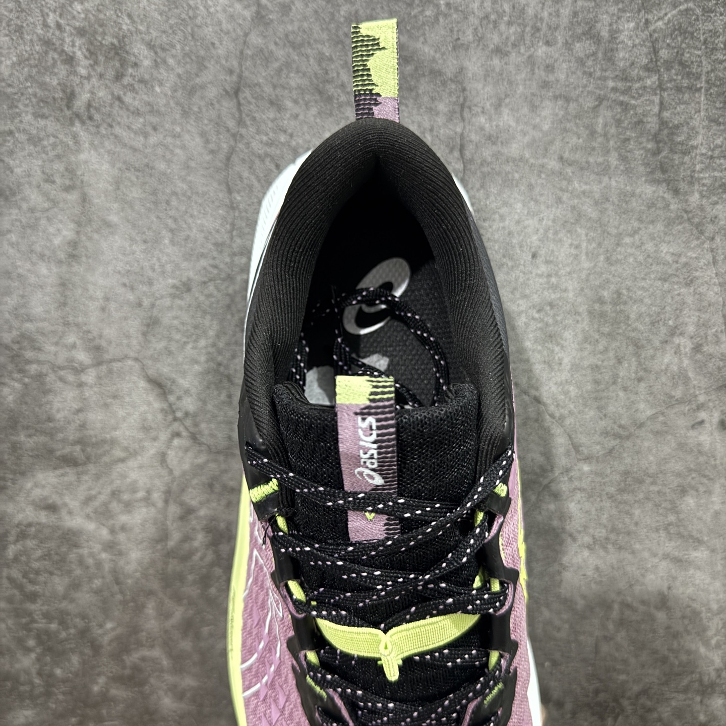 图片[8]-【公司级】Asics Gel-Trabuco 13 亚瑟士复古透气休闲鞋缓震男子耐磨跑步鞋  #鞋面采用无缝线鞋面，贴合脚型，穿着舒适；中底360°环绕式GL，提供良好的缓冲性能；  尺码：36 37 37.5 38 39 39.5 40 40.5 41.5 42 42.5 43.5 44 45-选品中心