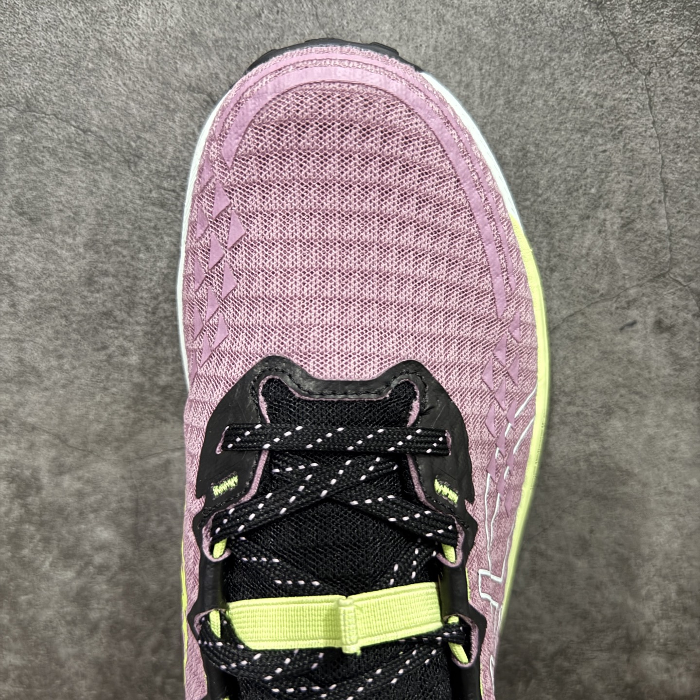 图片[5]-【公司级】Asics Gel-Trabuco 13 亚瑟士复古透气休闲鞋缓震男子耐磨跑步鞋  #鞋面采用无缝线鞋面，贴合脚型，穿着舒适；中底360°环绕式GL，提供良好的缓冲性能；  尺码：36 37 37.5 38 39 39.5 40 40.5 41.5 42 42.5 43.5 44 45-选品中心