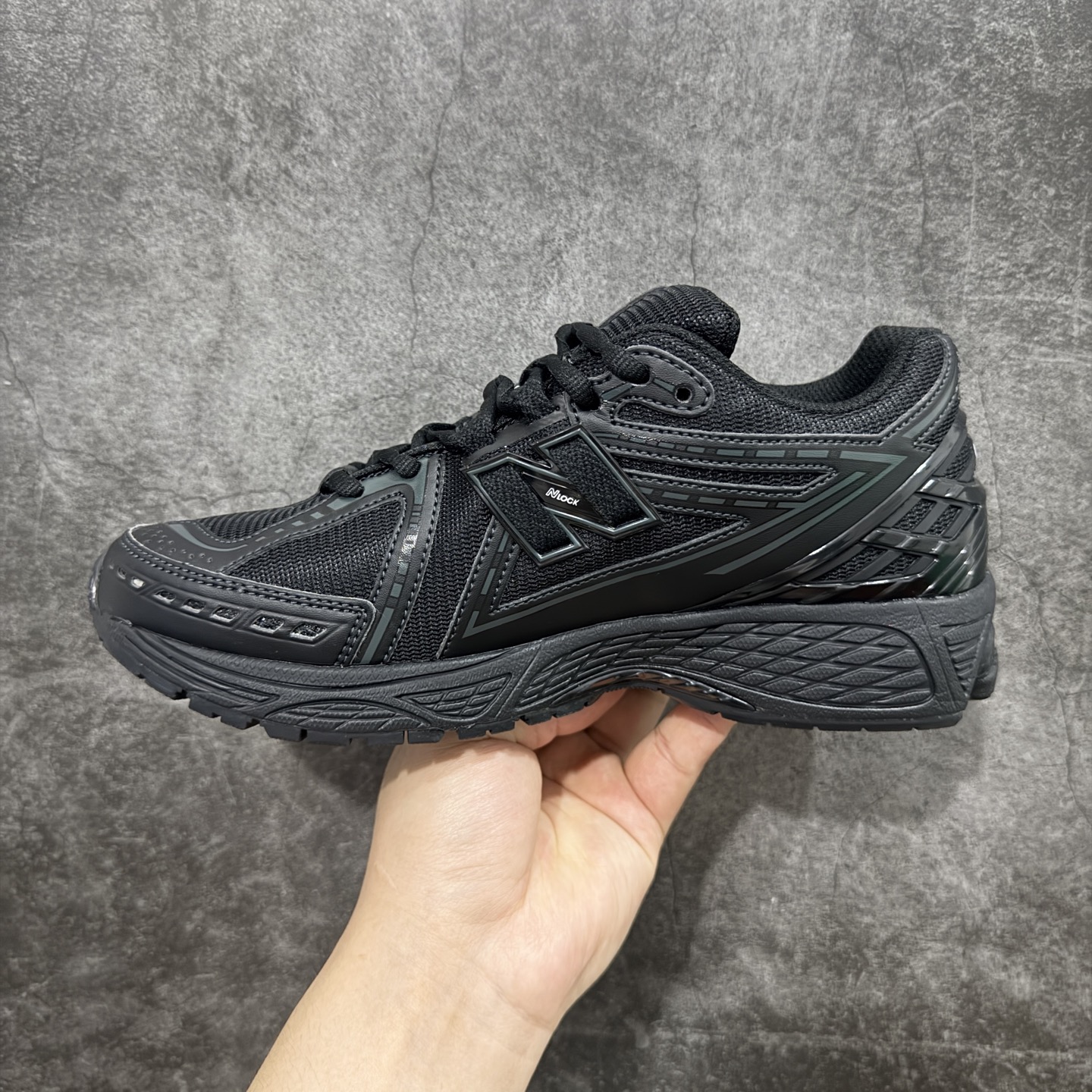 240 纯原版NB新百伦New Balance M1906R M1906RBB 系列复古老爹风休闲运动慢跑鞋