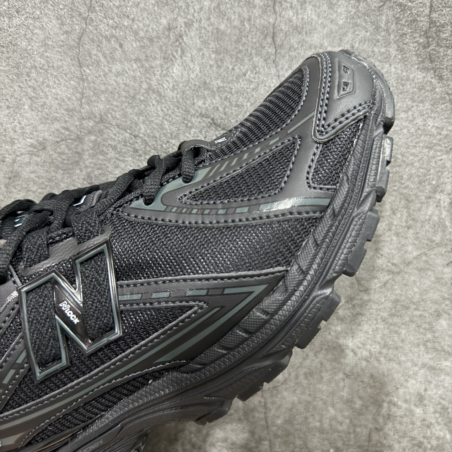 240 纯原版NB新百伦New Balance M1906R M1906RBB 系列复古老爹风休闲运动慢跑鞋